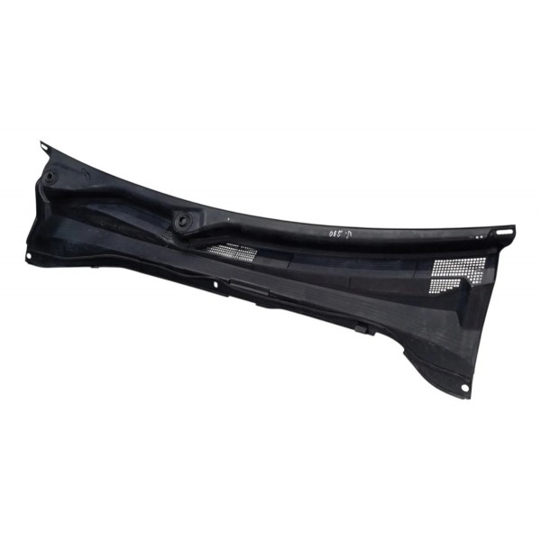 Grade Churrasqueira Capo Jeep Compass 2.0 2022 2023 Preto