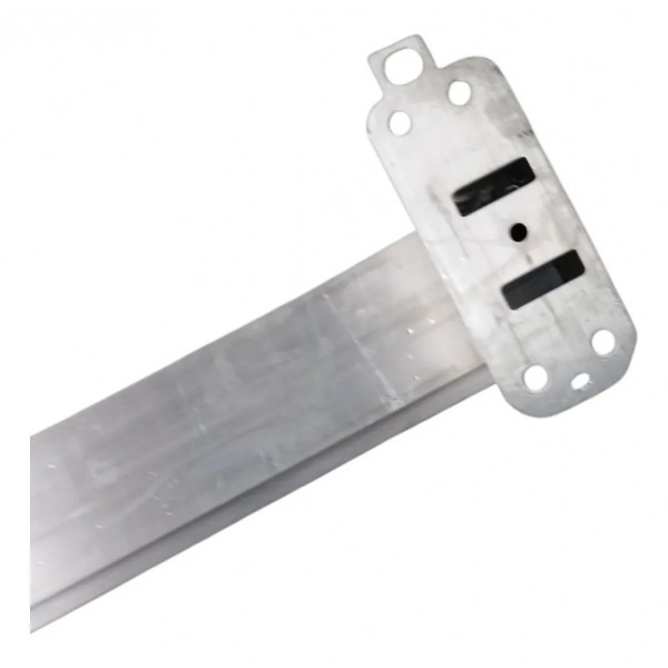 Alam Parachoque Dianteiro Jeep Compass 2.0 2022 2023