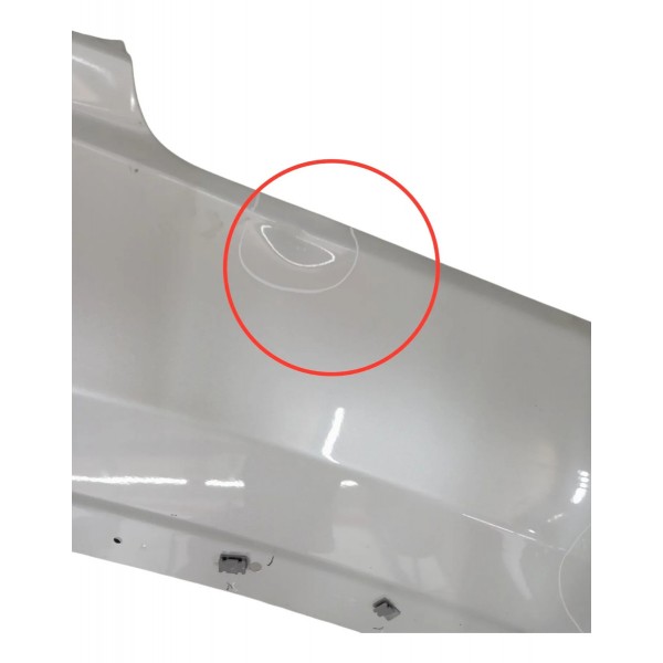 Paralama Dianteiro Direito Jeep Compass 2.0 2023 Detalhe