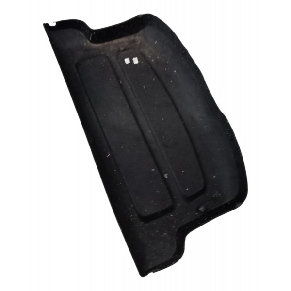 Tampão Bagagito Porta Malas Jeep Compass 2.0 2022 2023 Preto