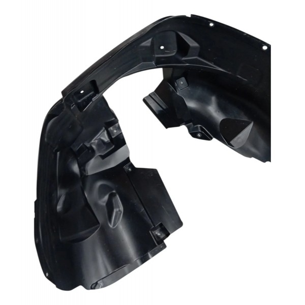 Parabarro Dianteiro Esquerdo Jeep Compass 2023 Detalhe