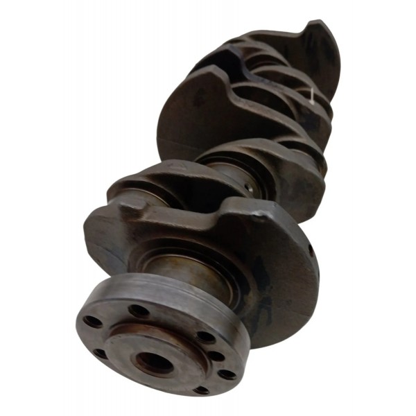 Virabrequim Standard Renault Sandero Logan 1.6 K4m 2010