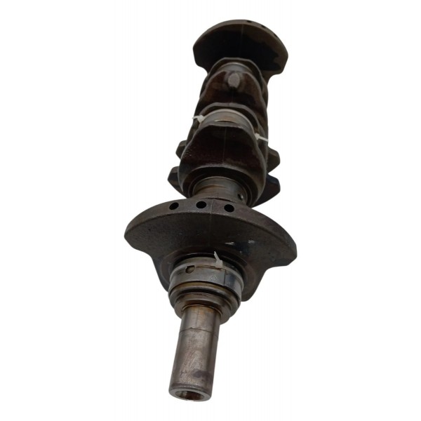 Virabrequim Standard Renault Sandero Logan 1.6 K4m 2010