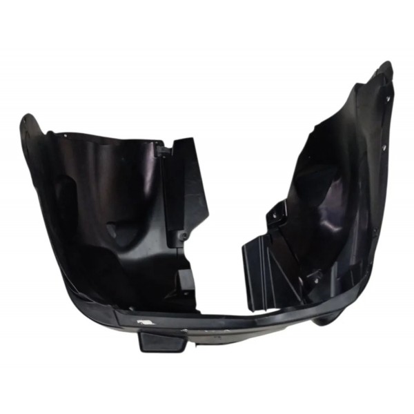 Parabarro Dianteiro Direito Jeep Compass 2023 Detalhe