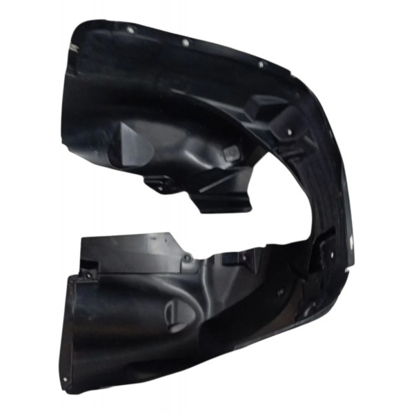 Parabarro Dianteiro Direito Jeep Compass 2023 Detalhe