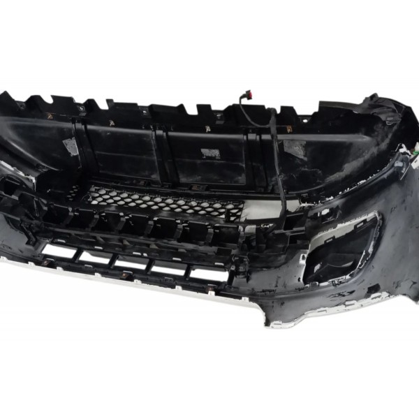 Parachoque Dianteiro Jeep Compas 2.0 2022 2023 Detalhe Branco