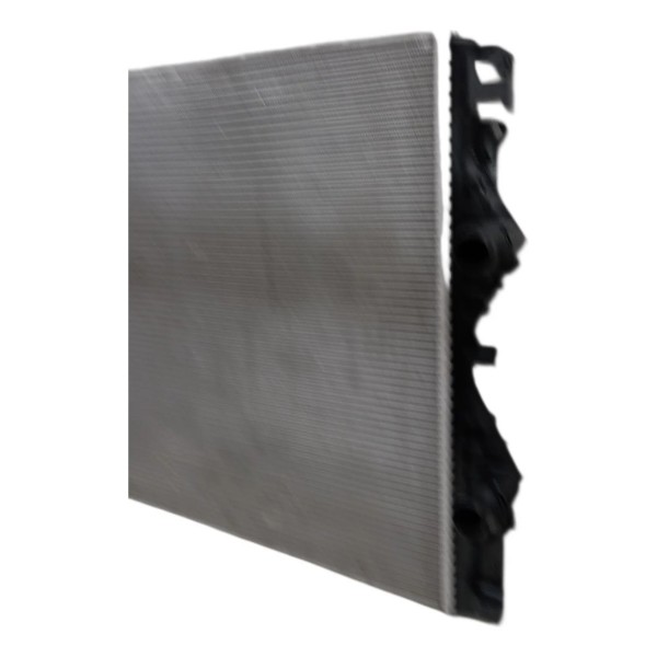 Radiador Aferrecimento Jeep Compas 2.0 2022 2023 Detalhe