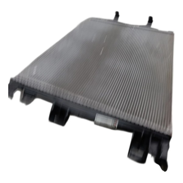 Radiador Aferrecimento Jeep Compas 2.0 2022 2023 Detalhe