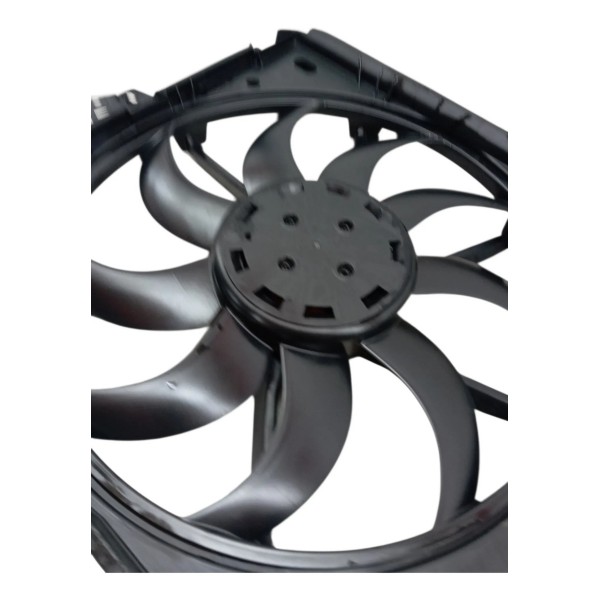 Ventoinha Eletroventilador Jeep Compass 2.0 2022 2023