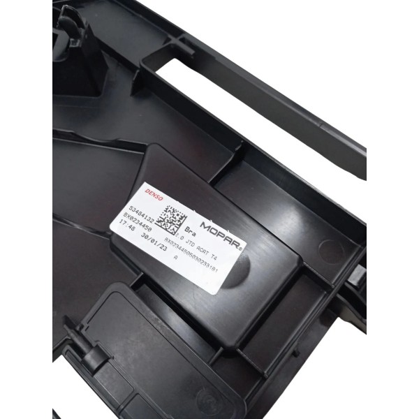 Ventoinha Eletroventilador Jeep Compass 2.0 2022 2023