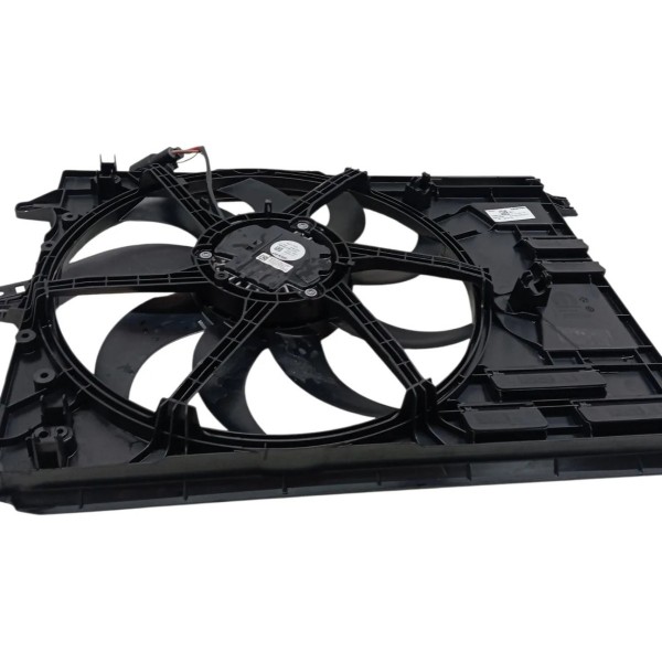 Ventoinha Eletroventilador Jeep Compass 2.0 2022 2023