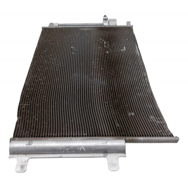 Condensador Ar Condicionado Jeep Compass 2.0 2023 Detalhe