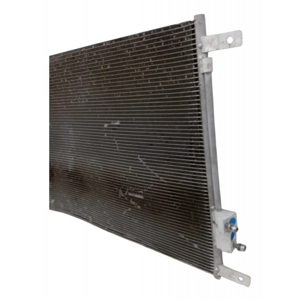 Condensador Ar Condicionado Jeep Compass 2.0 2023 Detalhe