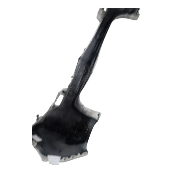 Parachoque Traseiro Jeep Compass 2.0 2022 2023 Detalhe