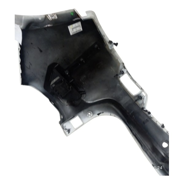 Parachoque Traseiro Jeep Compass 2.0 2022 2023 Detalhe