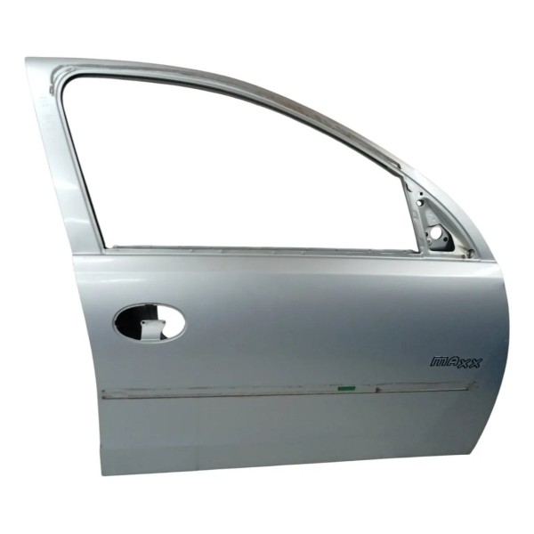 Porta Dianteira Direita Chevrolet Corsa Sedan 4p 2017 2018 Dianteira Direito