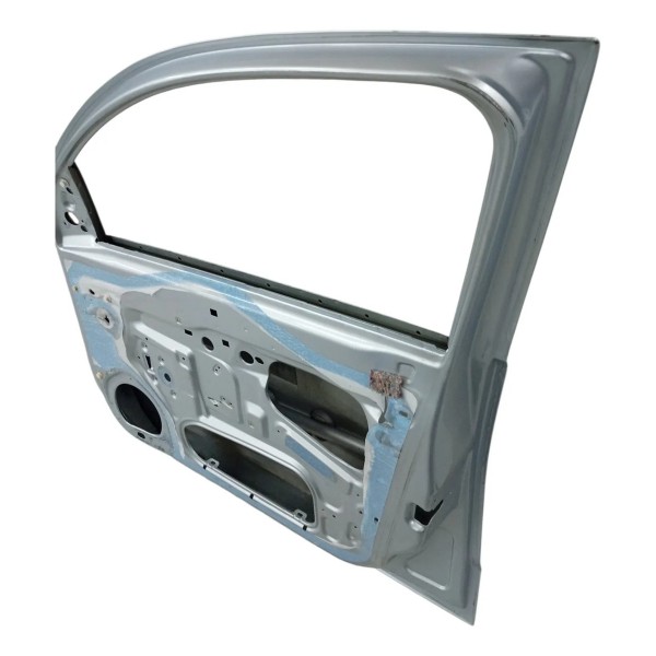 Porta Dianteira Direita Chevrolet Corsa Sedan 4p 2017 2018 Dianteira Direito