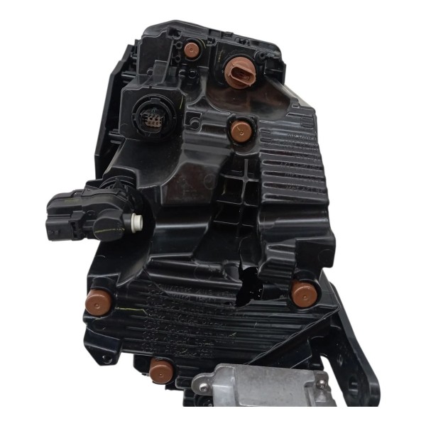 Farol Dianteiro Direito Jeep Compass 2.0 2022 2023 2024 Direito/passageiro