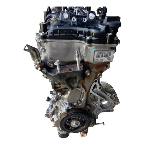 Motor Parcial Toyota Etios 1.5 Flex 2017 2018 2019