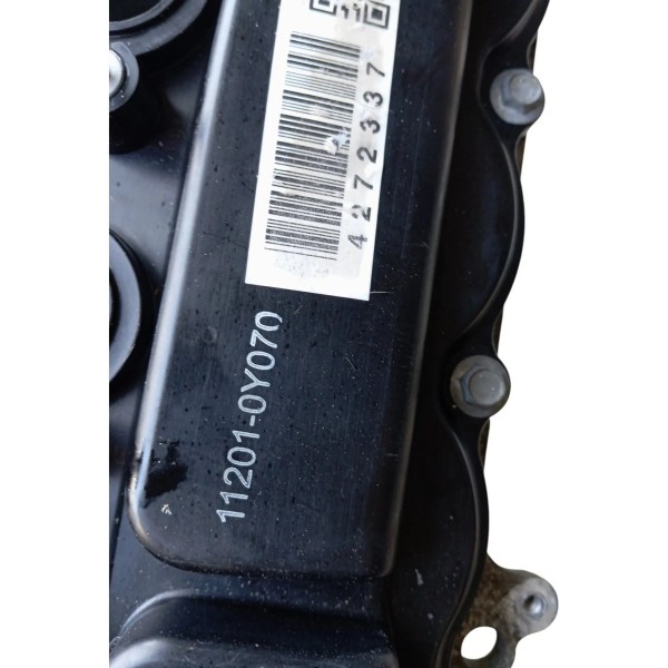 Motor Parcial Toyota Etios 1.5 Flex 2017 2018 2019