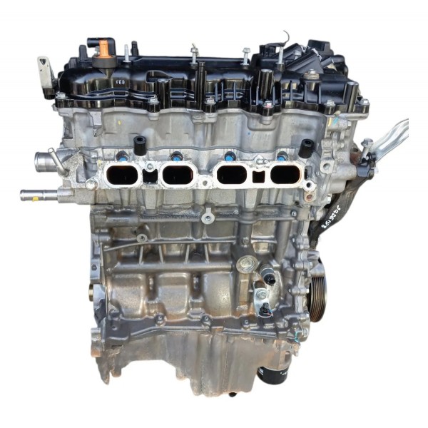 Motor Parcial Toyota Etios 1.5 Flex 2017 2018 2019