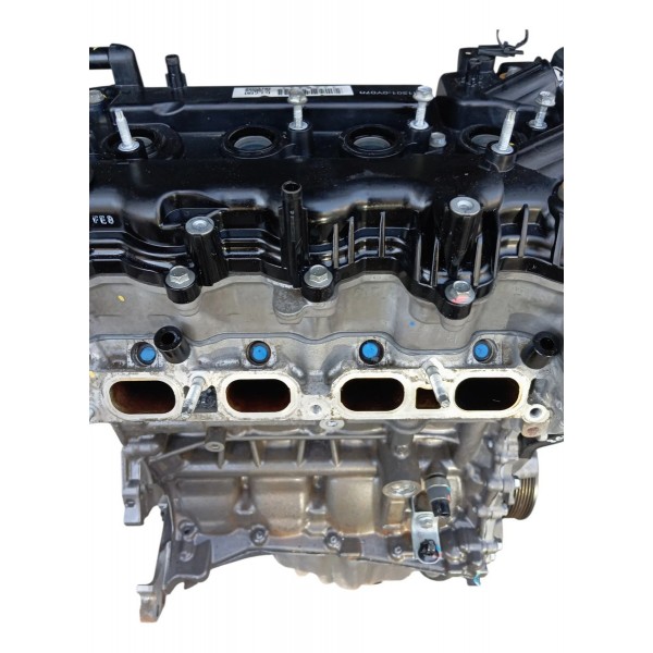 Motor Parcial Toyota Etios 1.5 Flex 2017 2018 2019