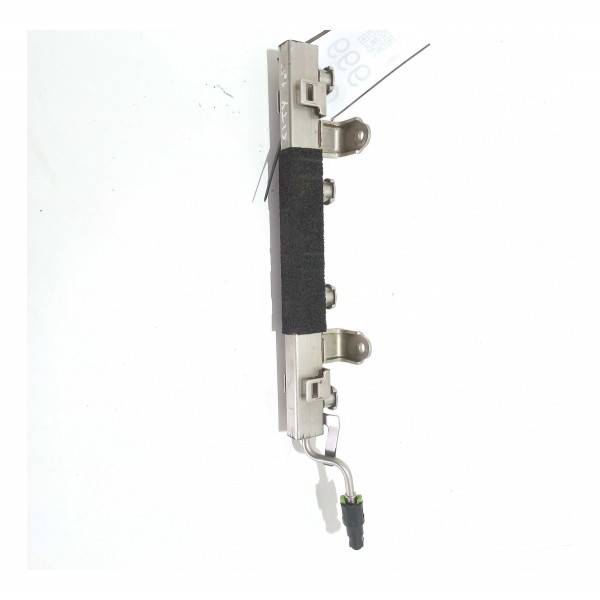 Flauta Honda City 1.5 2019