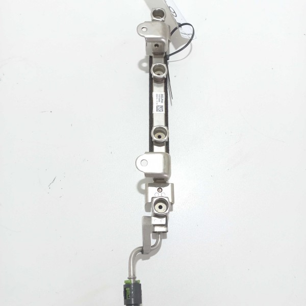 Flauta Honda City 1.5 2019