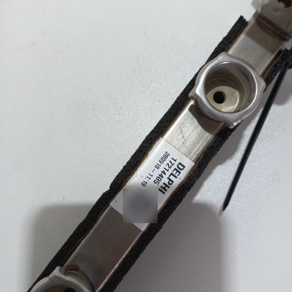 Flauta Honda City 1.5 2019