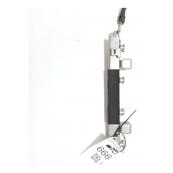 Flauta Honda City 1.5 2019