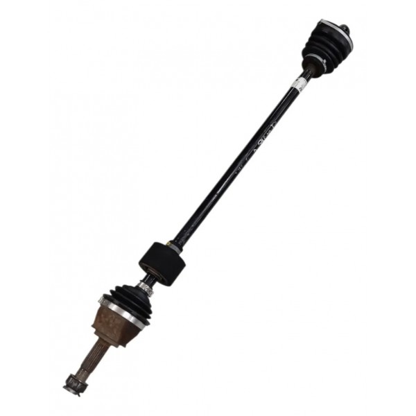 Semi Eixo Dianteiro Direito Fiat Palio 1.0 2005 2006 2007