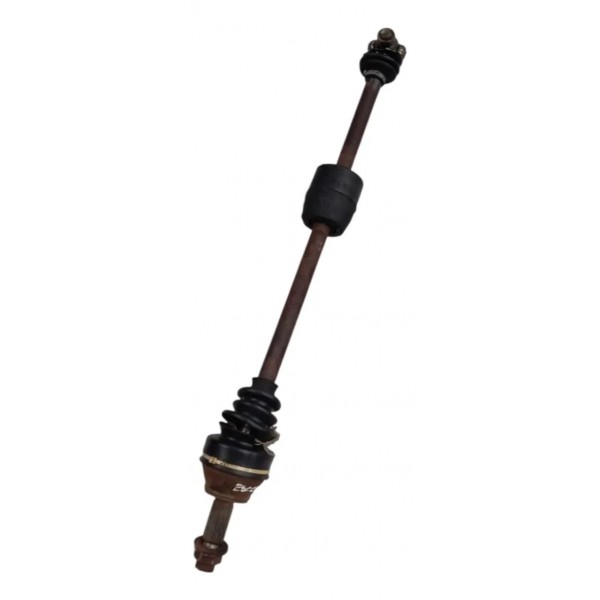 Semi Eixo Dianteiro Direito Ford Escort 1997 1998 Detalhe