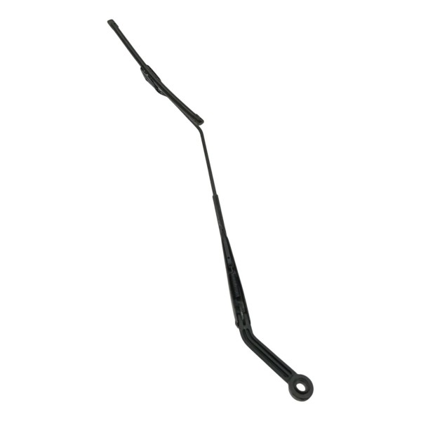 Braço Limpador Parabrisa Direito Ford Fiesta Hatch 1.0 2002 Direito