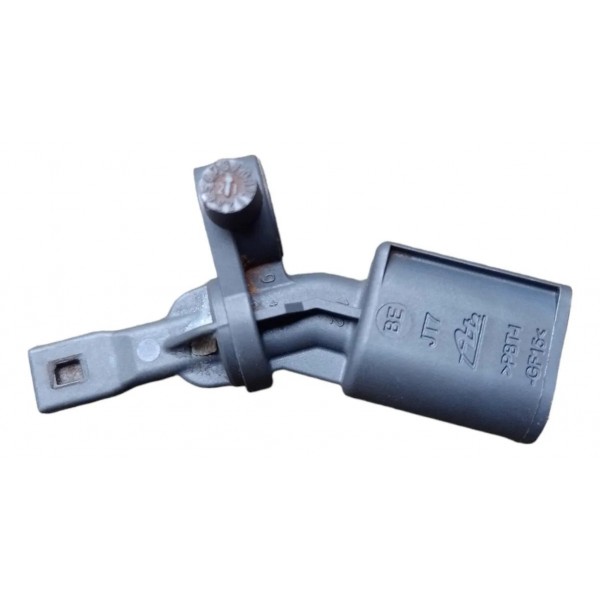 Sensor Abs Traseiro Direito Volkswagen Tcross 2019 2020 2021