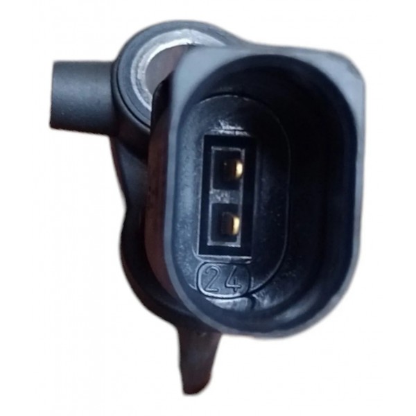 Sensor Abs Traseiro Direito Volkswagen Tcross 2019 2020 2021