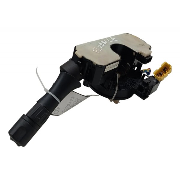 Chave Seta Limpador Hard Disk Renault Fluence 2.0 2011 12