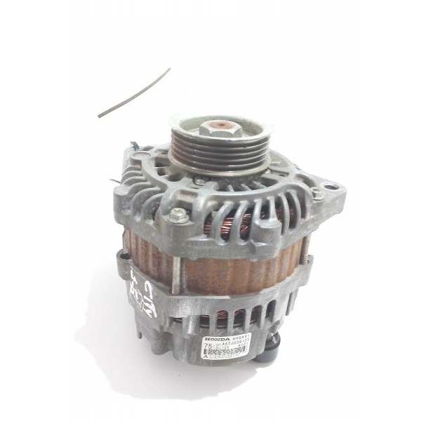 Alternador Honda City 1.5 2019