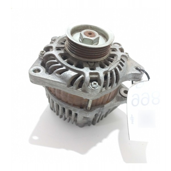 Alternador Honda City 1.5 2019