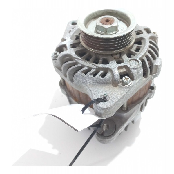 Alternador Honda City 1.5 2019