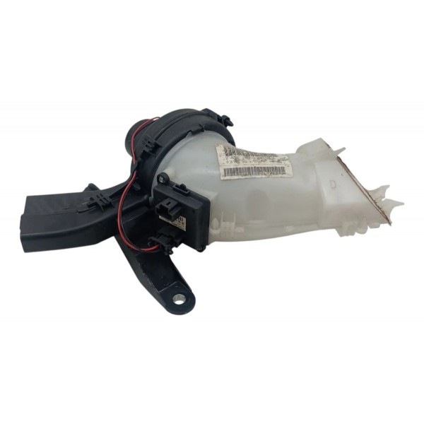 Motor Ar Condicionado Direito Citroen C4 Picasso 2.0 2009