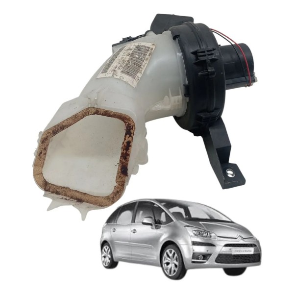 Motor Ar Condicionado Direito Citroen C4 Picasso 2.0 2009