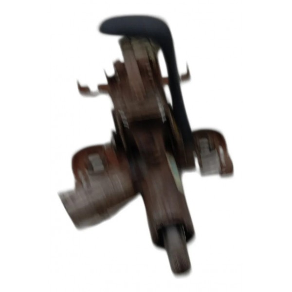 Coluna Direção Renault Scenic 2001 2002 2003 2004 2005 2006