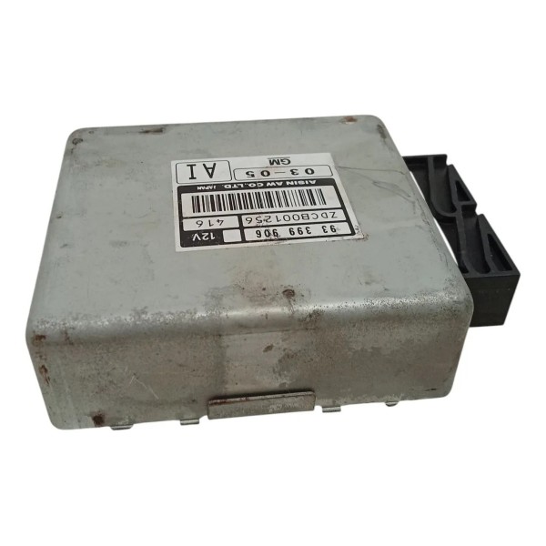 Modulo Cambio Automatico Chevrolet Astra 2.0 2006