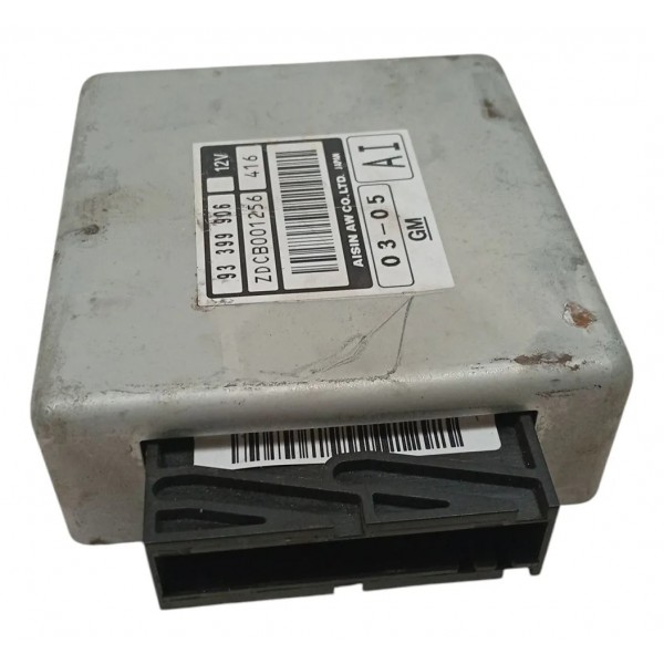 Modulo Cambio Automatico Chevrolet Astra 2.0 2006