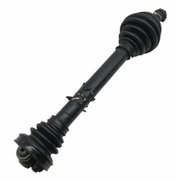 Semi Eixo Esquerdo Peugeot 307 Sw 2.0 2009 2010 2011 2012