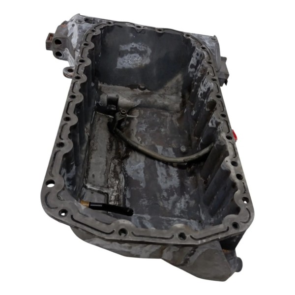 Carter Oleo Motor Citroen Xsara Picasso 2.0 Detalhe