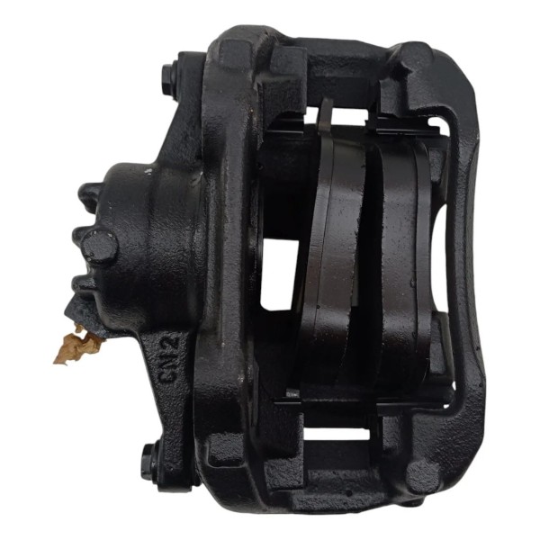 Pinça Freio Dianteira Esquerda Peugeot 307 Sw 2.0 2009 2010