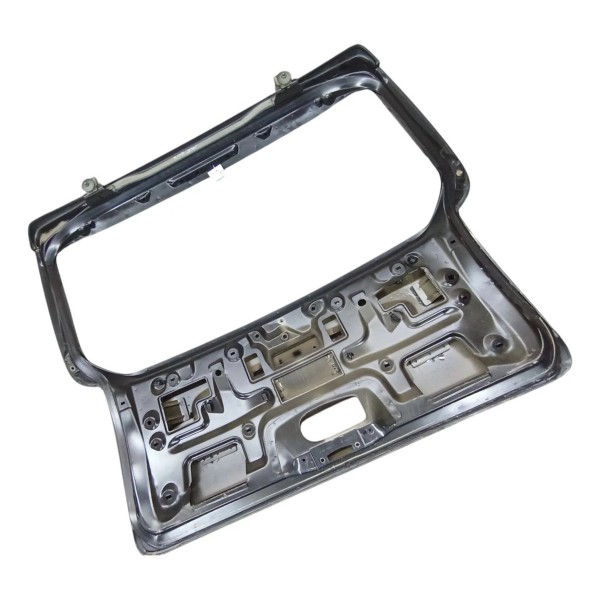Tampa Traseira Porta Malas Peugeot 307 Sw 2008 2009 2010 11