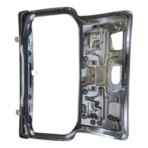 Tampa Traseira Porta Malas Peugeot 307 Sw 2008 2009 2010 11