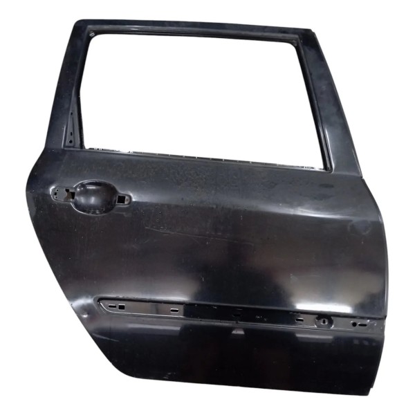 Porta Traseira Direita Peugeot 307 Sw 2008 2009 2010 2011 Traseira Direito